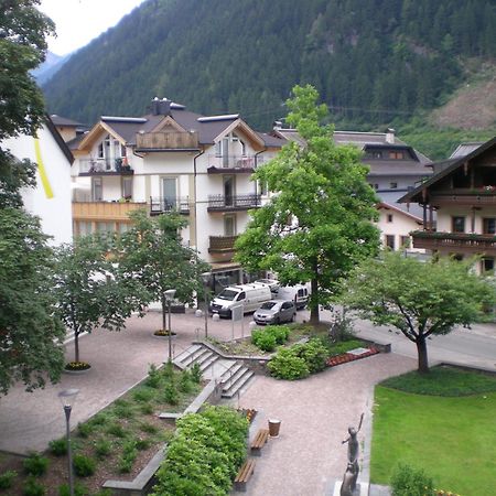 Alpenhotel Kramerwirt Mayrhofen Dış mekan fotoğraf
