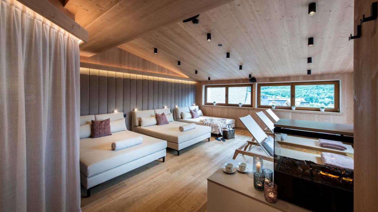 Alpenhotel Kramerwirt Mayrhofen Dış mekan fotoğraf