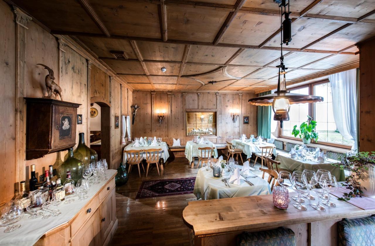 Alpenhotel Kramerwirt Mayrhofen Dış mekan fotoğraf