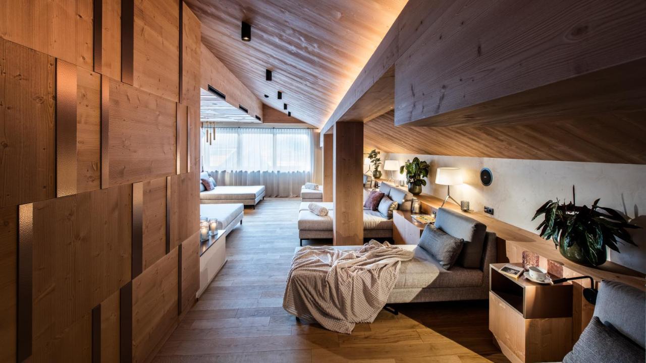 Alpenhotel Kramerwirt Mayrhofen Dış mekan fotoğraf