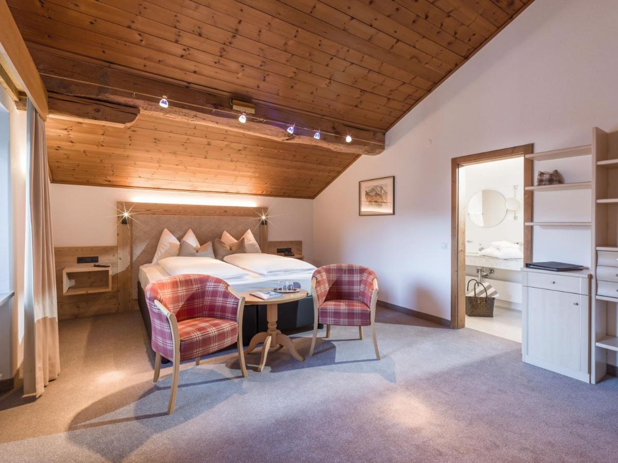 Alpenhotel Kramerwirt Mayrhofen Dış mekan fotoğraf