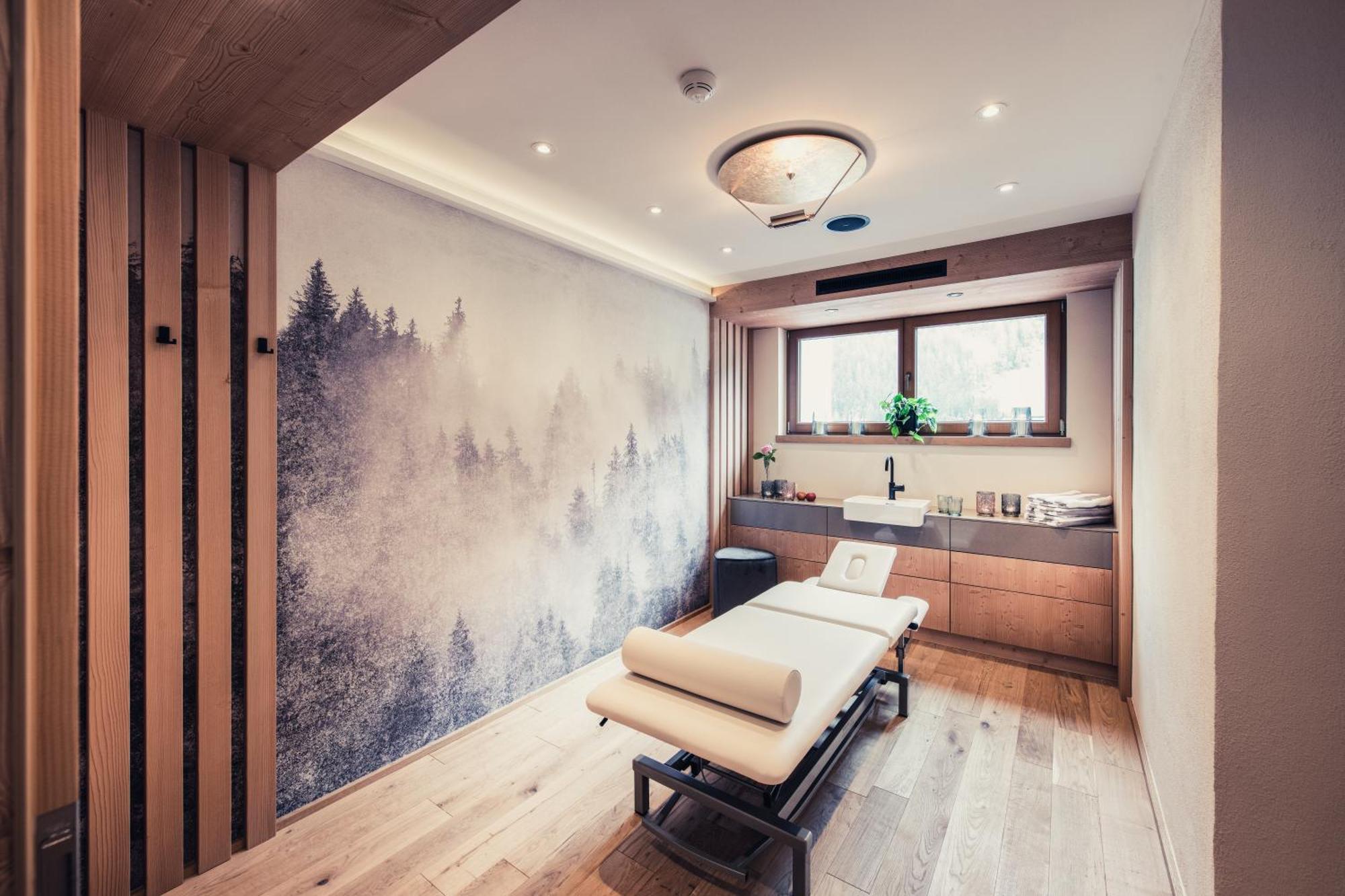 Alpenhotel Kramerwirt Mayrhofen Dış mekan fotoğraf
