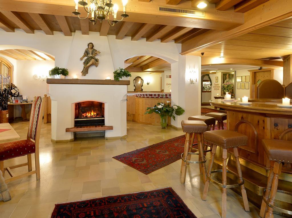 Alpenhotel Kramerwirt Mayrhofen Dış mekan fotoğraf