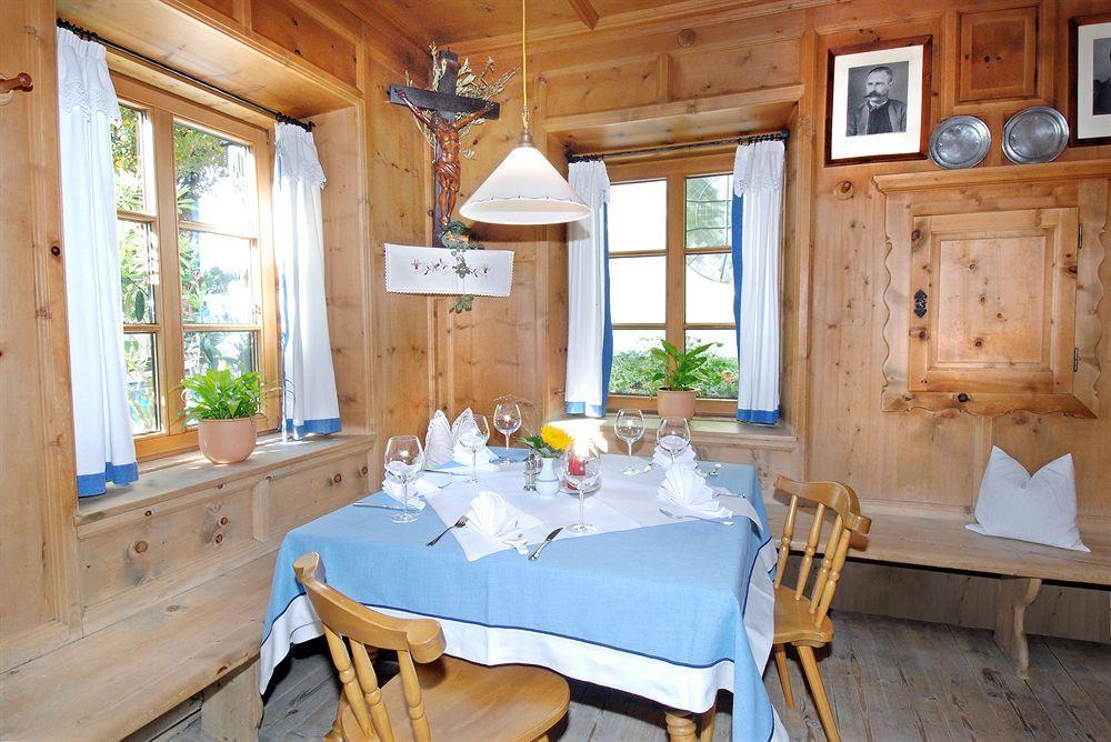 Alpenhotel Kramerwirt Mayrhofen Dış mekan fotoğraf