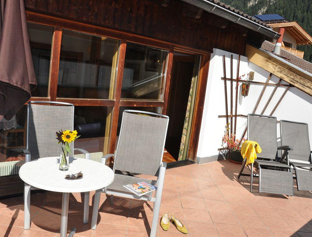 Alpenhotel Kramerwirt Mayrhofen Dış mekan fotoğraf